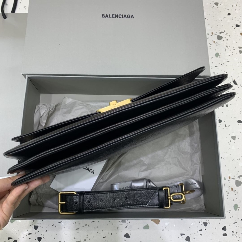 Balenciaga Top Handle Bags